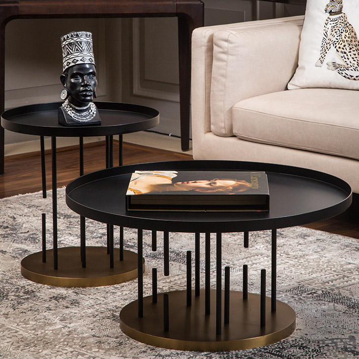 Coffee Tables Collection